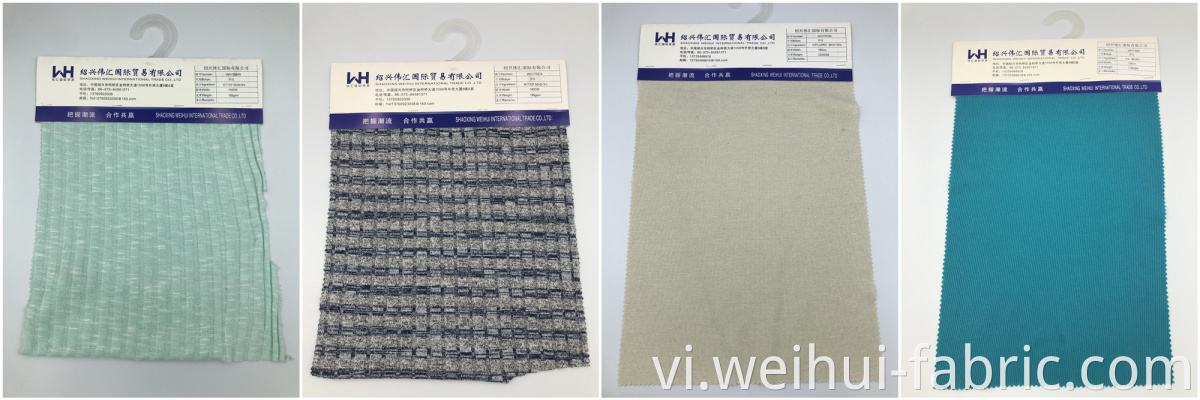 knitted fabric 5